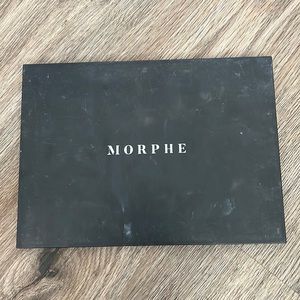 * Sold * Morphe palette